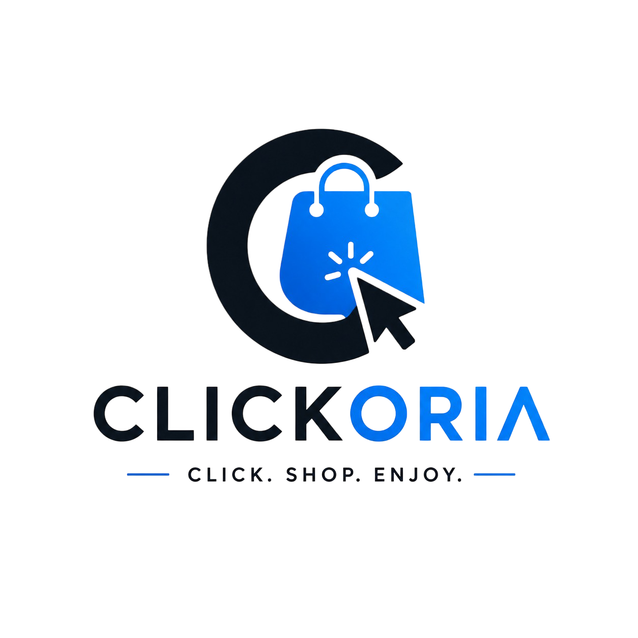 Clickoria